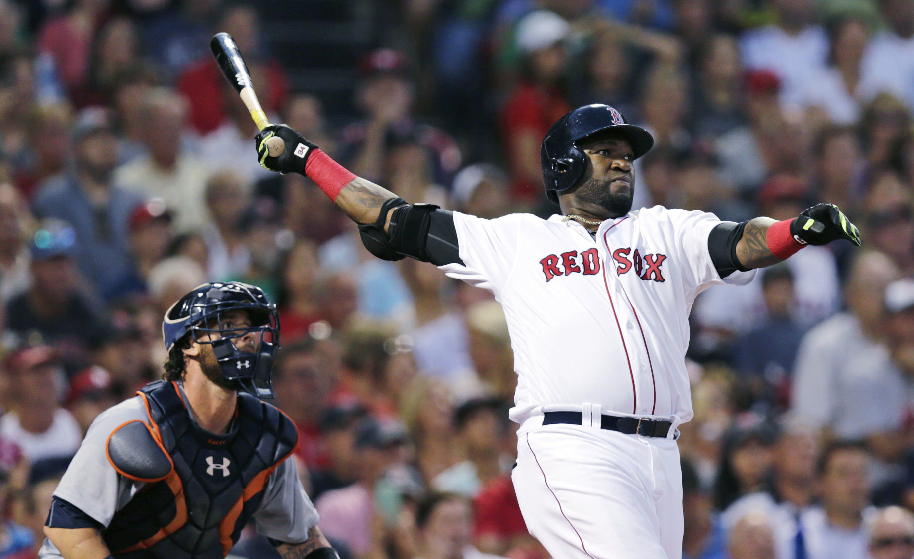 David Ortiz